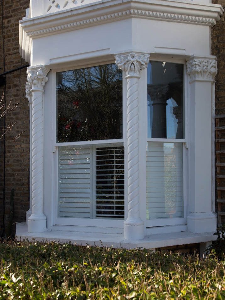 Crofton Road case study