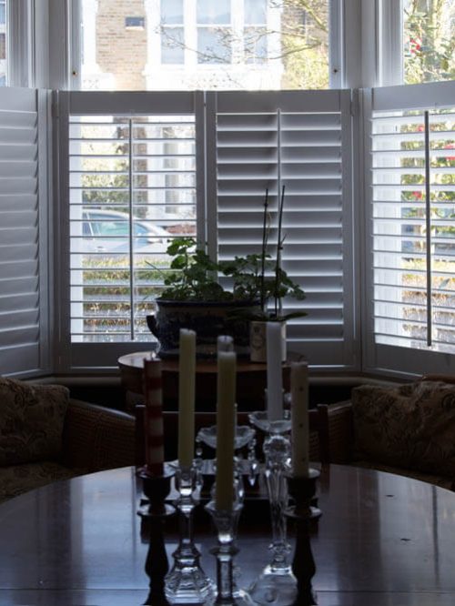 Crofton Road case study