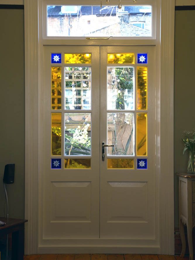 Crofton Road case study