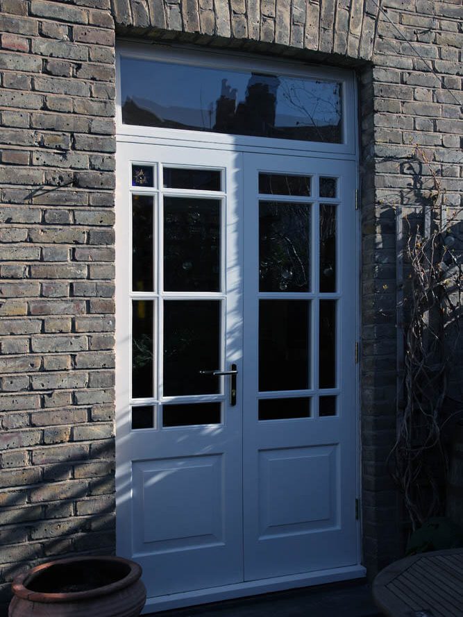 Crofton Road case study