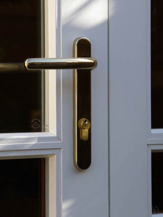 Crofton Road case study