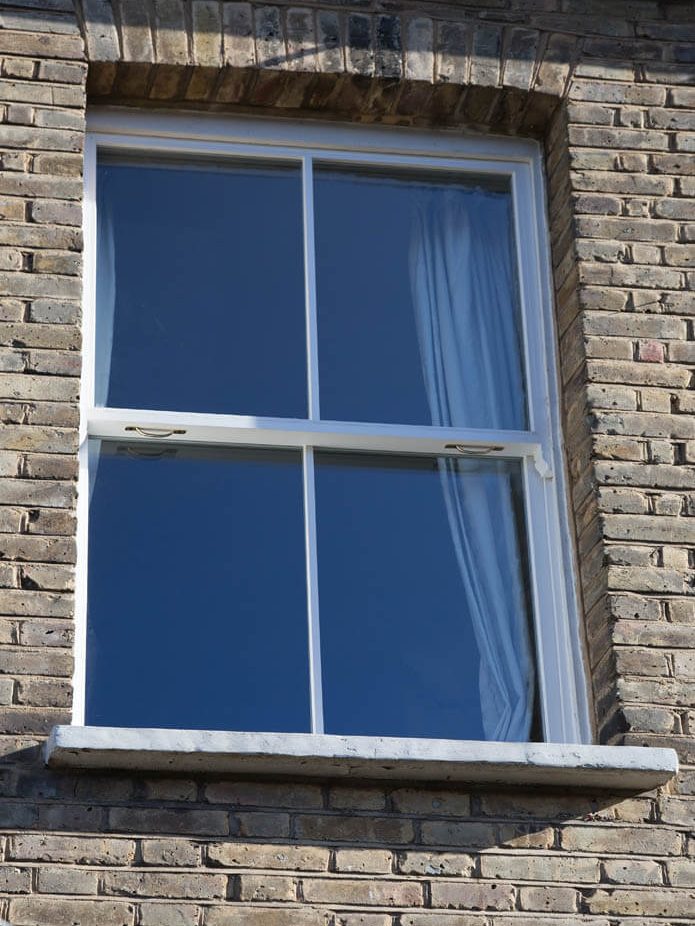 Crofton Road case study