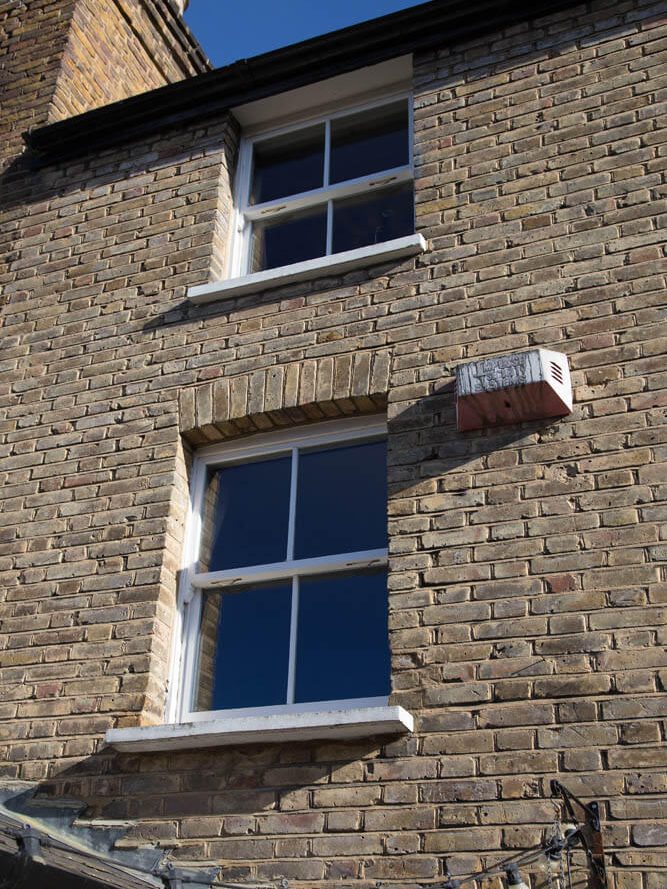 Crofton Road case study