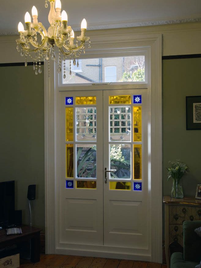 Crofton Road case study