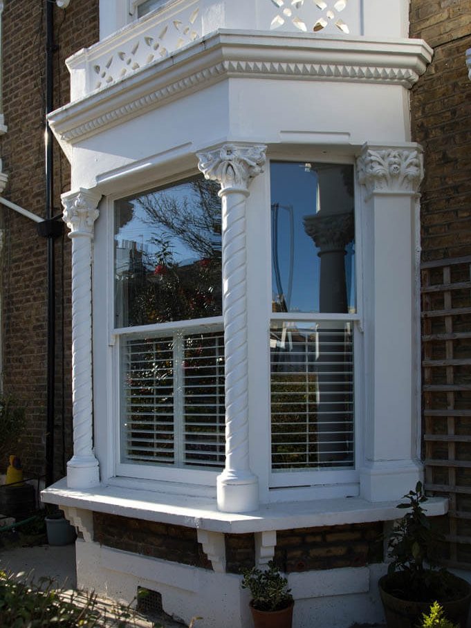 Crofton Road case study