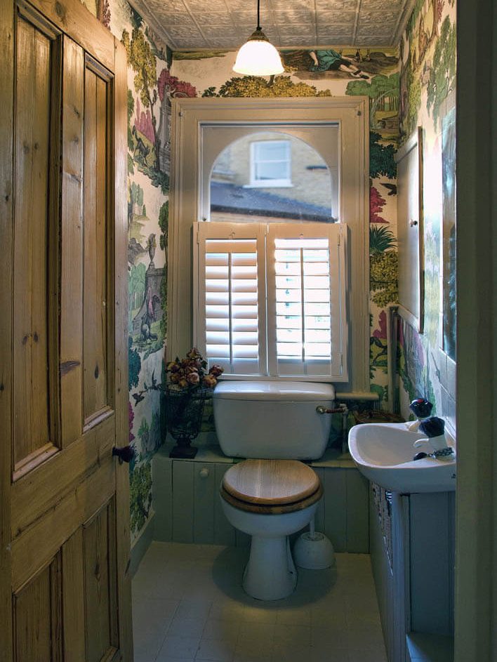 Crofton Road case study