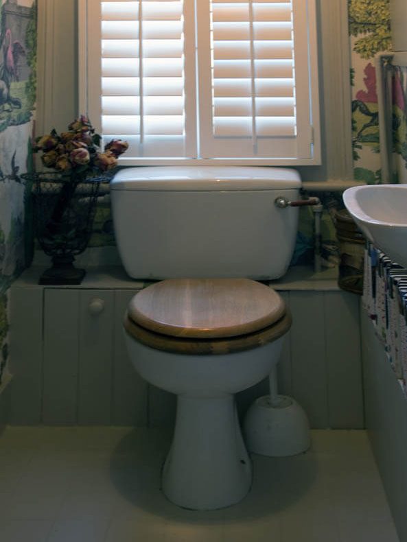 Crofton Road case study