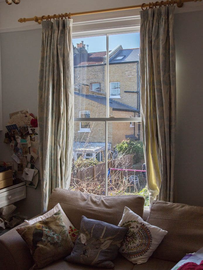 Crofton Road case study