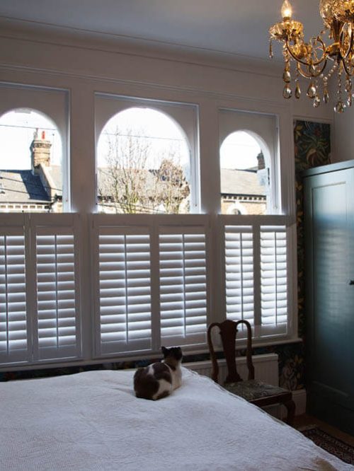 Crofton Road case study