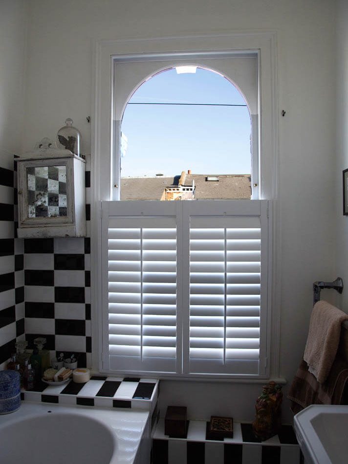 Crofton Road case study