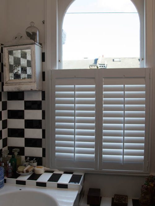 Crofton Road case study