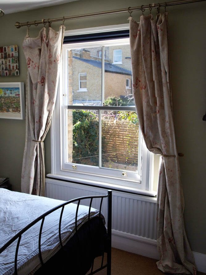 Crofton Road case study