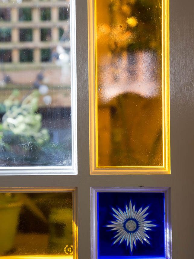 Crofton Road case study