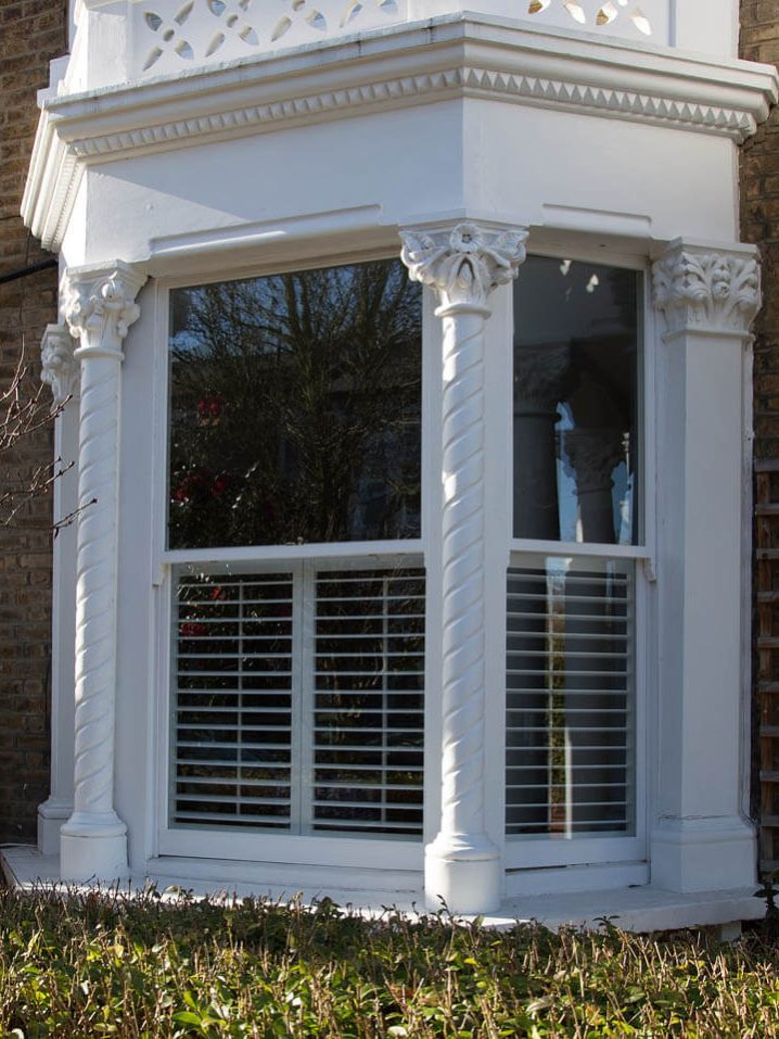 Crofton Road case study