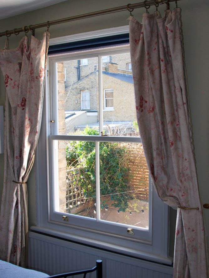 Crofton Road case study