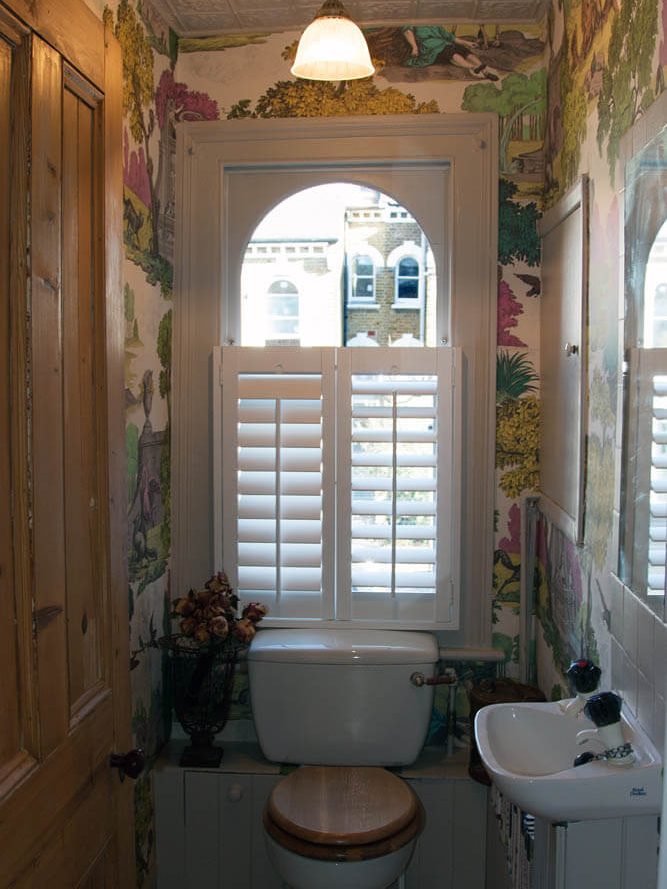 Crofton Road case study