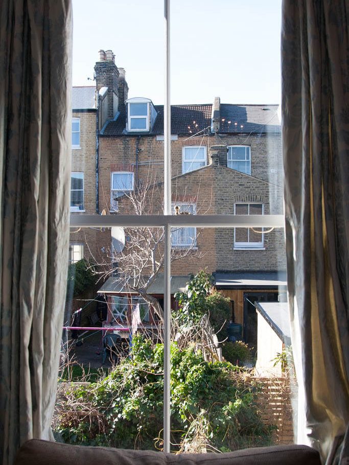 Crofton Road case study