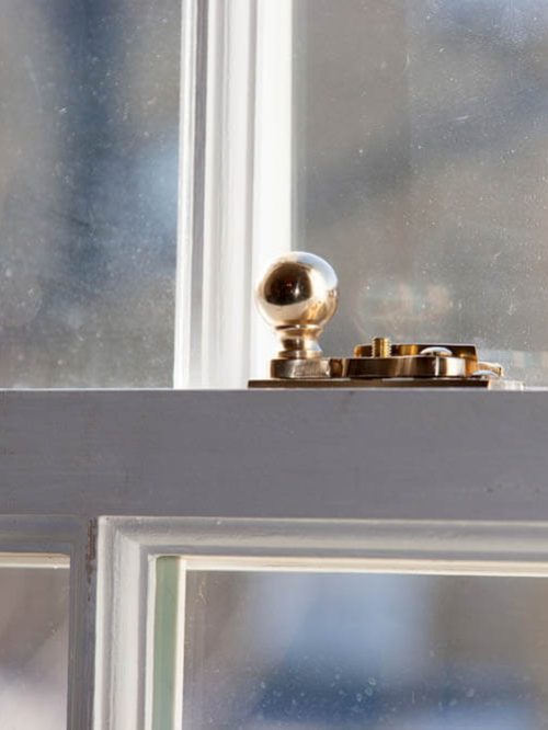 Crofton Road case study