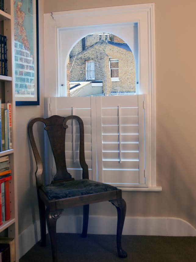 Crofton Road case study