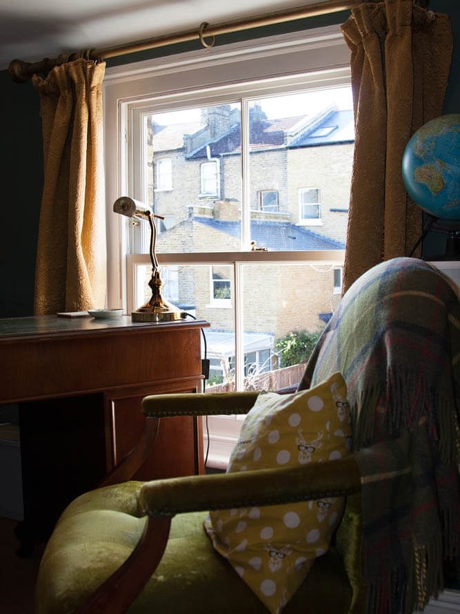 Crofton Road case study