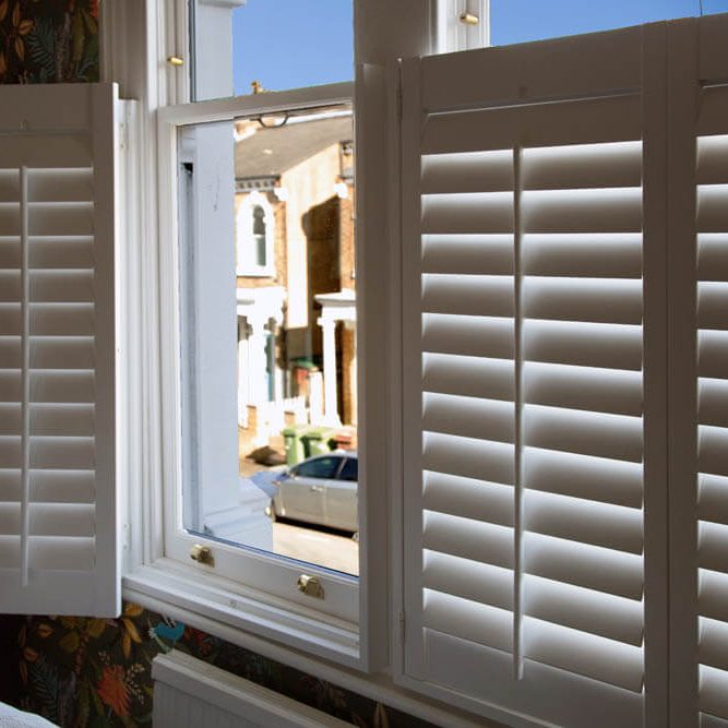 Crofton Road case study