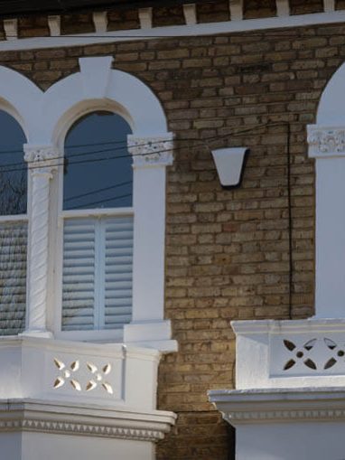 Crofton Road case study