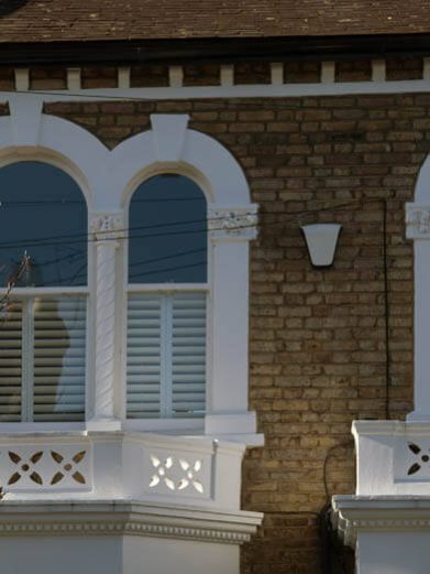 Crofton Road case study