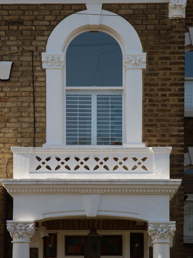 Crofton Road case study