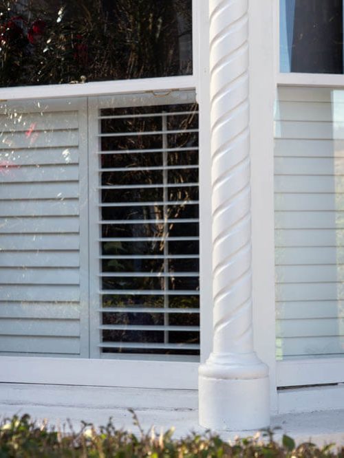 Crofton Road case study