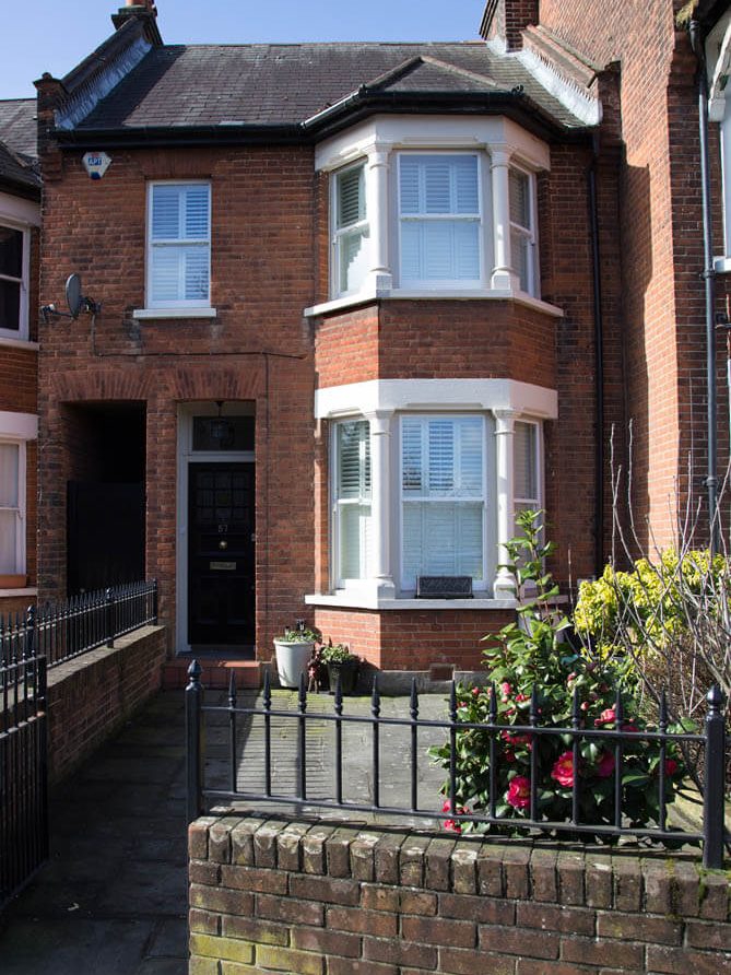 Green Lane case study