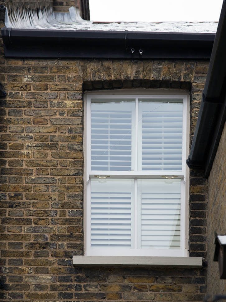 Green Lane case study