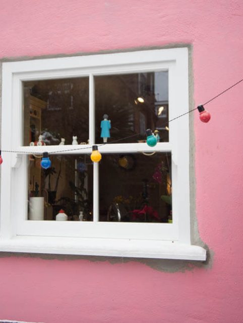 Green Lane case study