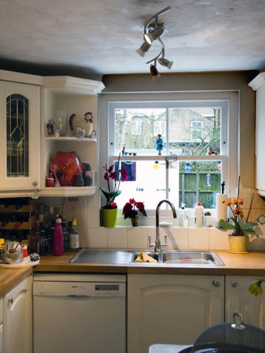 Green Lane case study