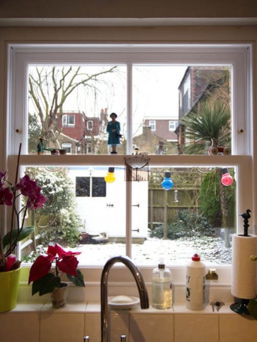 Green Lane case study