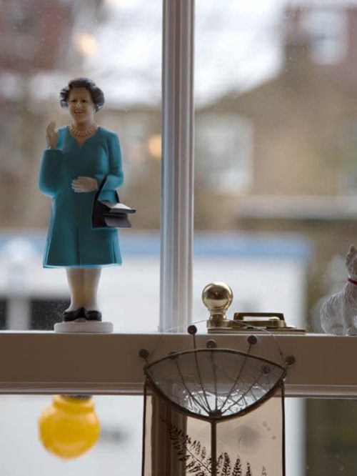 Green Lane case study