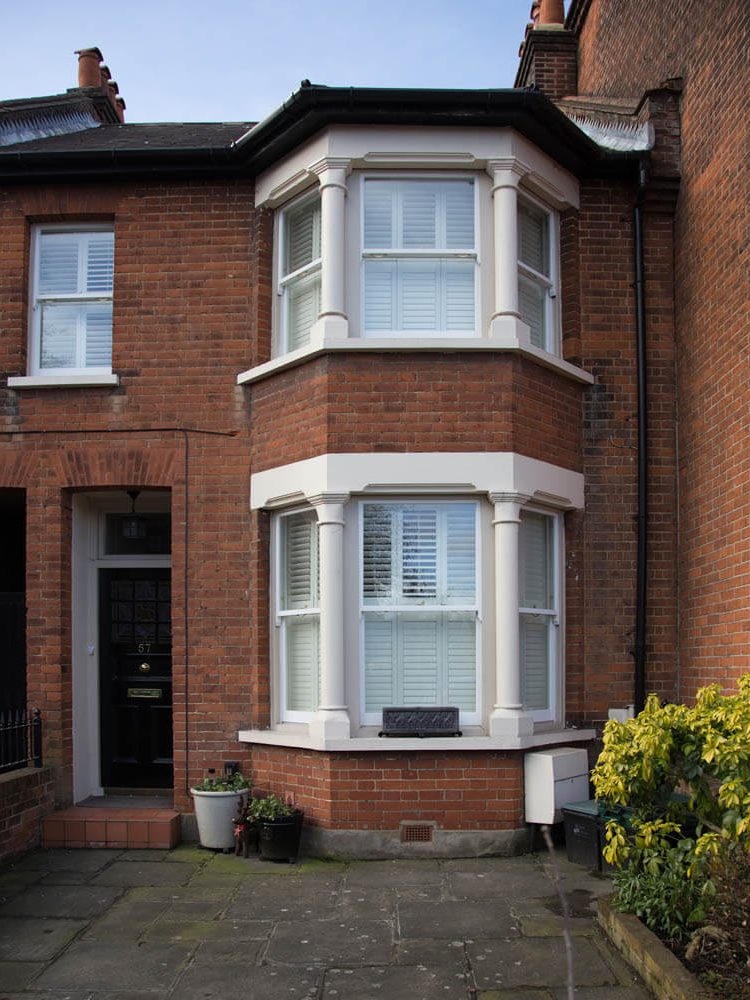 Green Lane case study