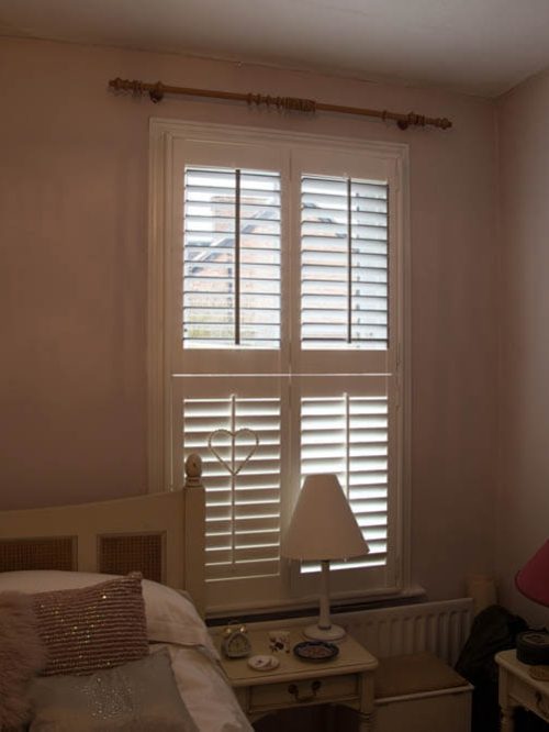 Green Lane case study