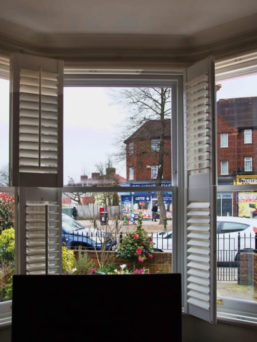 Green Lane case study