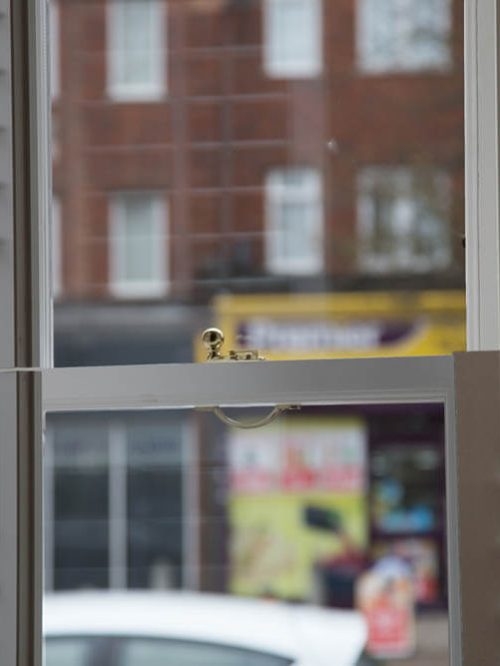 Green Lane case study