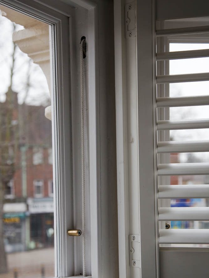 Green Lane case study