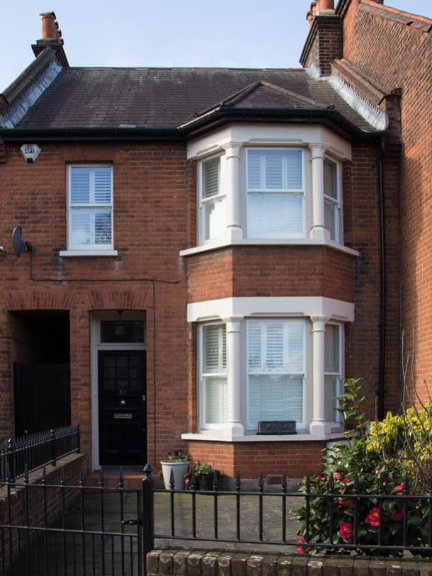 Green Lane case study