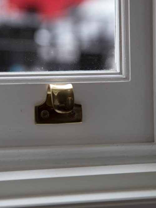 Green Lane case study