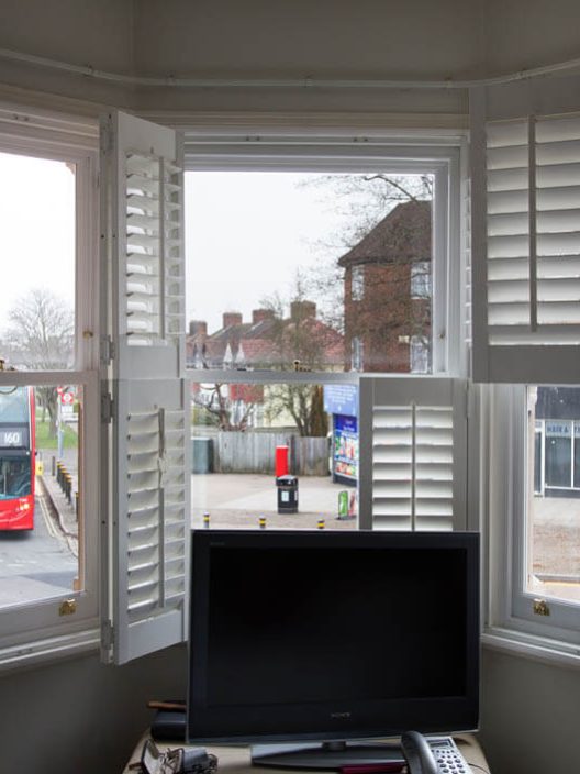 Green Lane case study