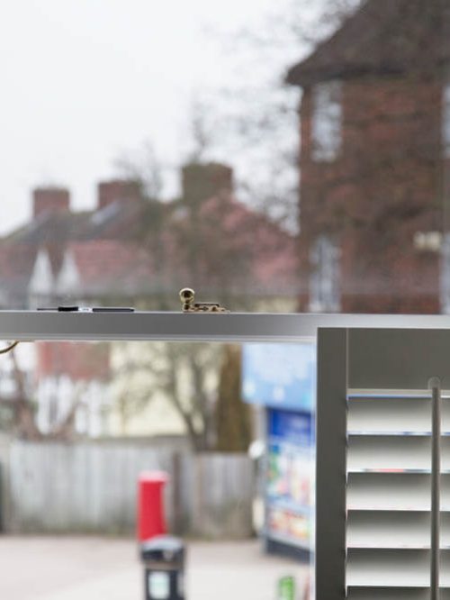 Green Lane case study