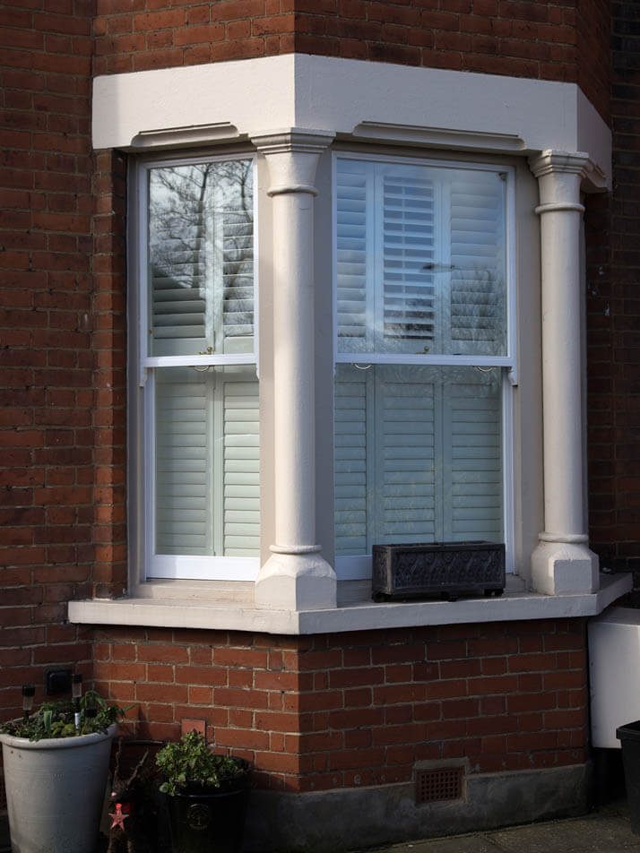 Green Lane case study