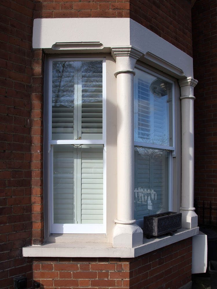 Green Lane case study