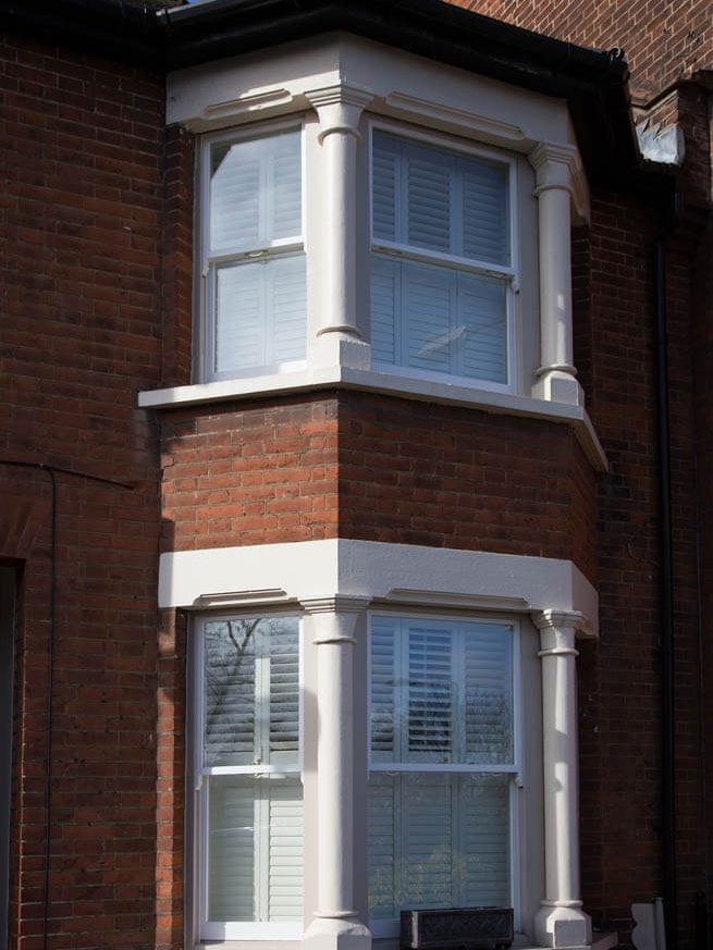 Green Lane case study