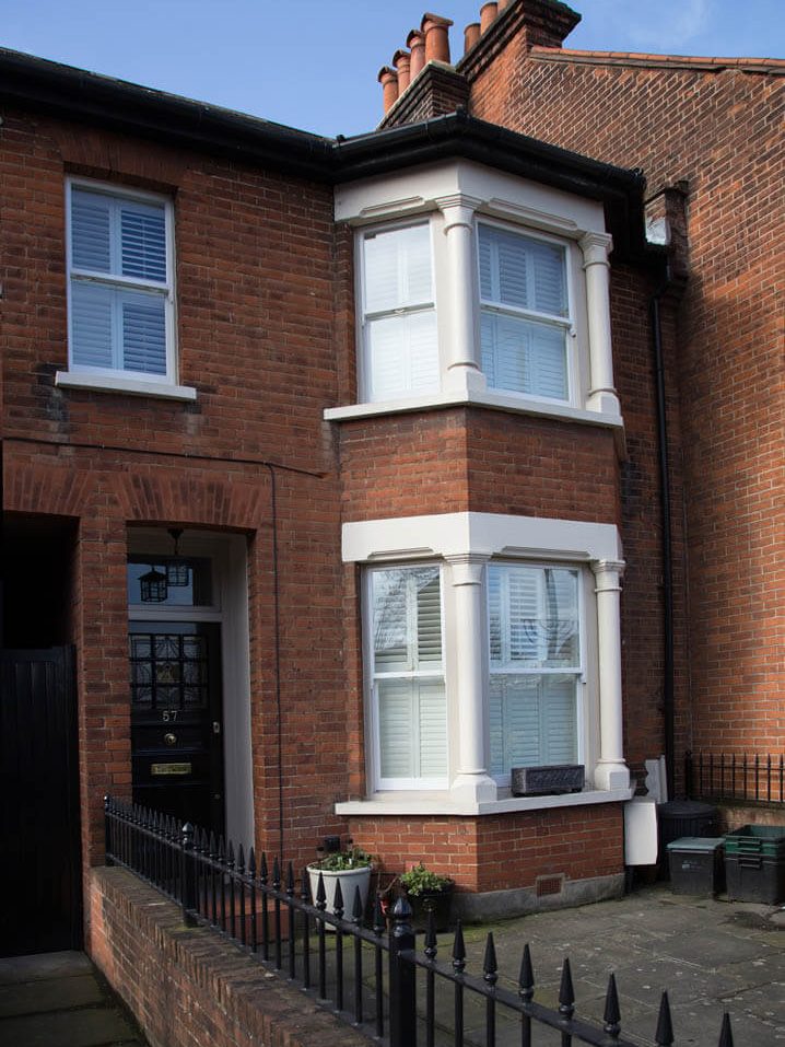 Green Lane case study