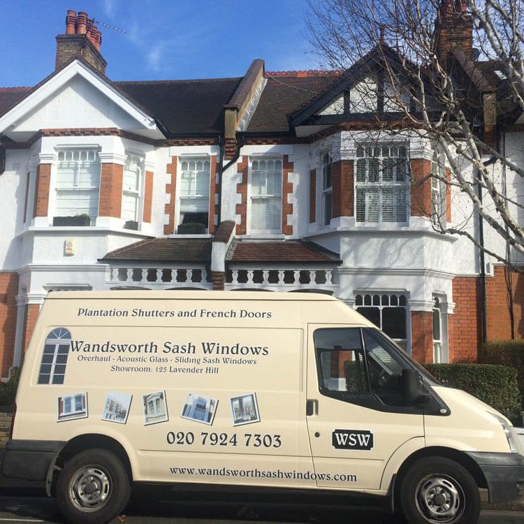 Bowood Road case study