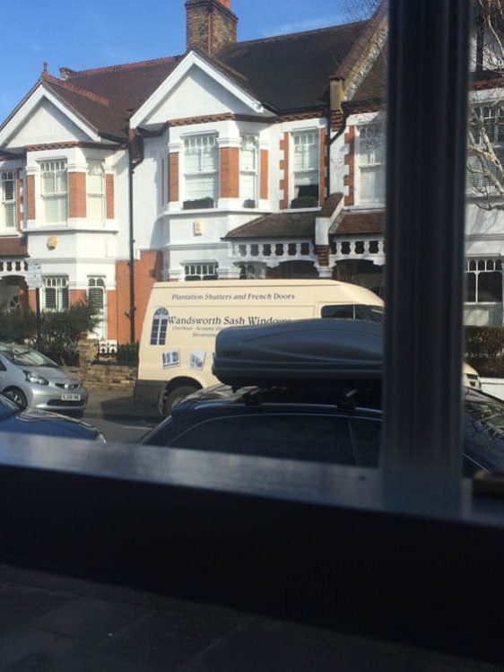 Bowood Road case study